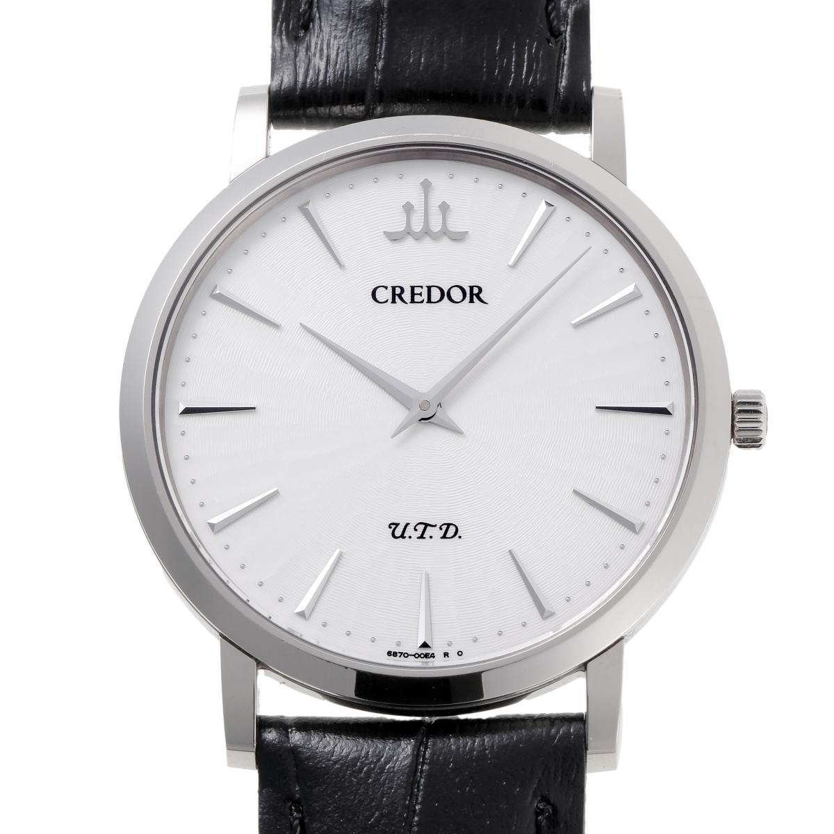 セイコー SEIKO　クレドール CREDOR SIGNO　8J86-0AB0 2025年最新】Yahoo!オークション -クレドール 8j86の中古品