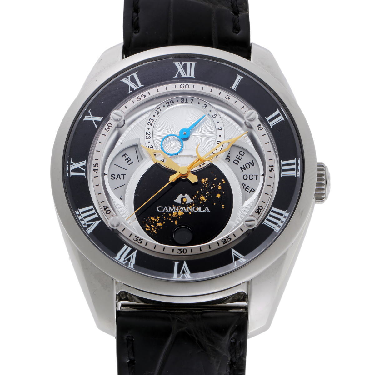 楽天市場】☆箱付き【CITIZEN】シチズン カンパノラ エコドライブ 宙