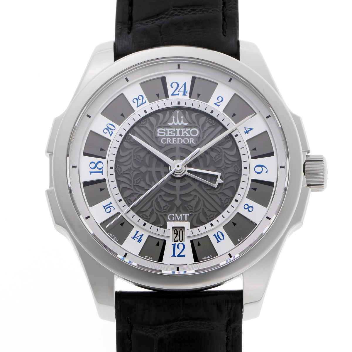 楽天市場】☆良品【SEIKO】セイコー クレドール シグノ