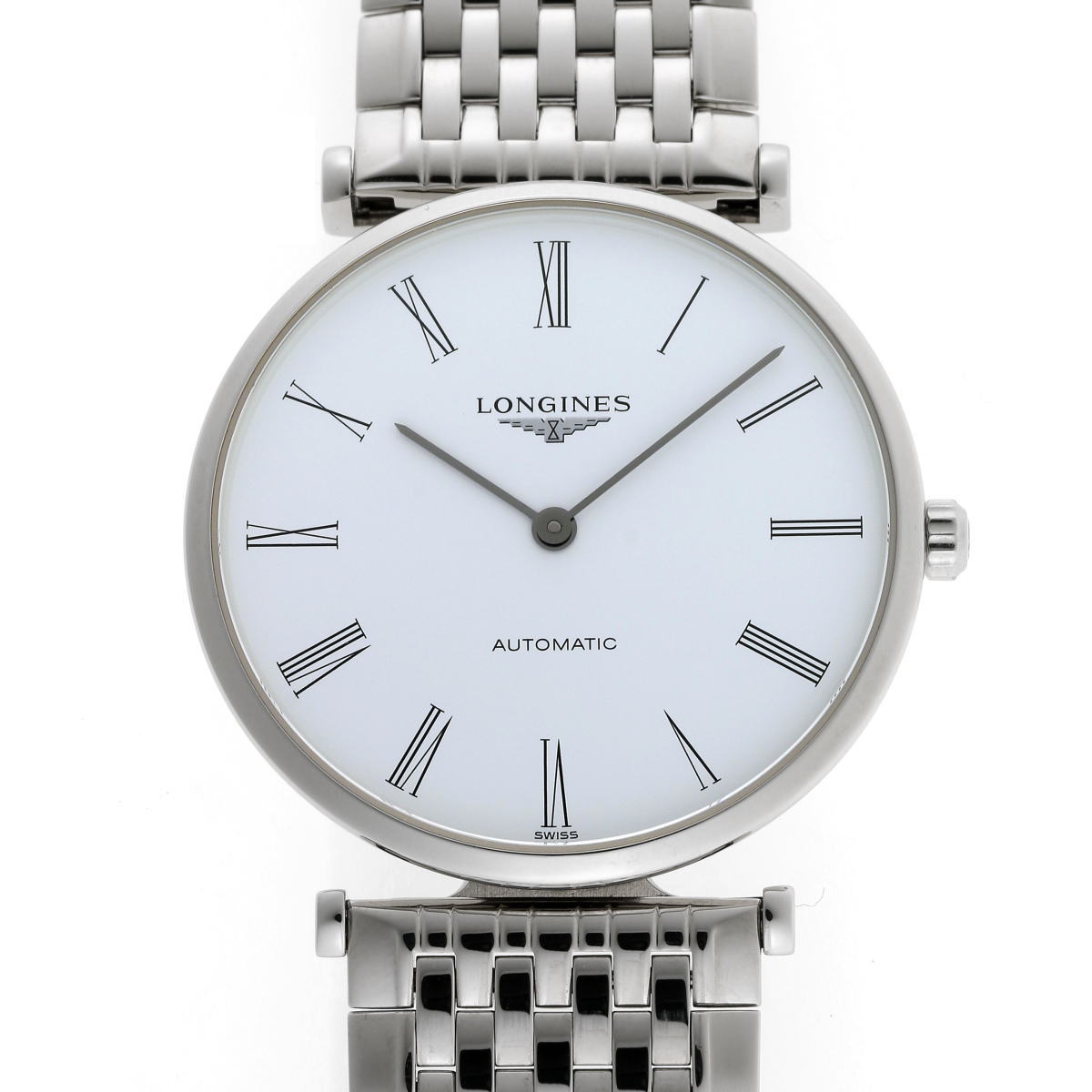 楽天市場】【中古】【ウォッチ】LONGINES ロンジン グランド