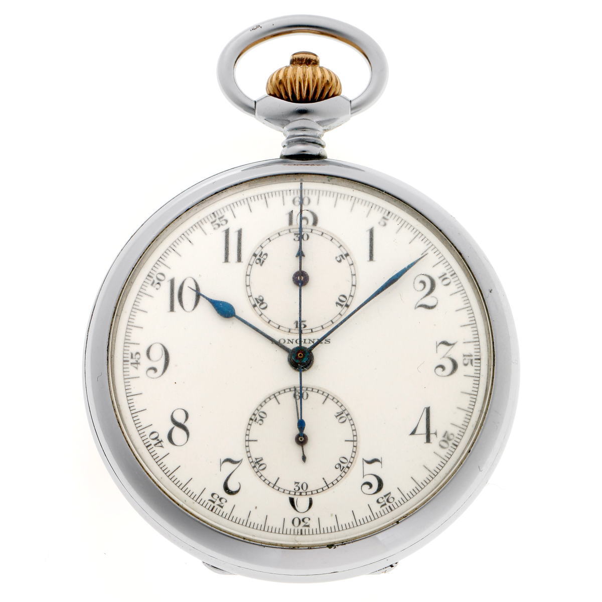 LONGINES ロンジン 懐中時計 アンティーク 手巻き 楽天市場】ロンジン 懐中時計 SS 手巻き ラウンド LONGINES
