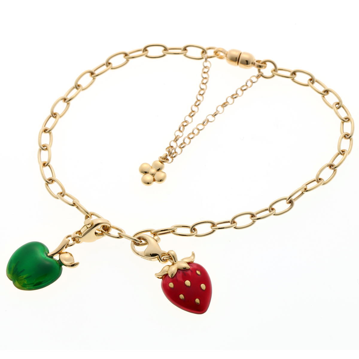 楽天市場】【TASAKI】田崎真珠 チャームコレクション チェーン