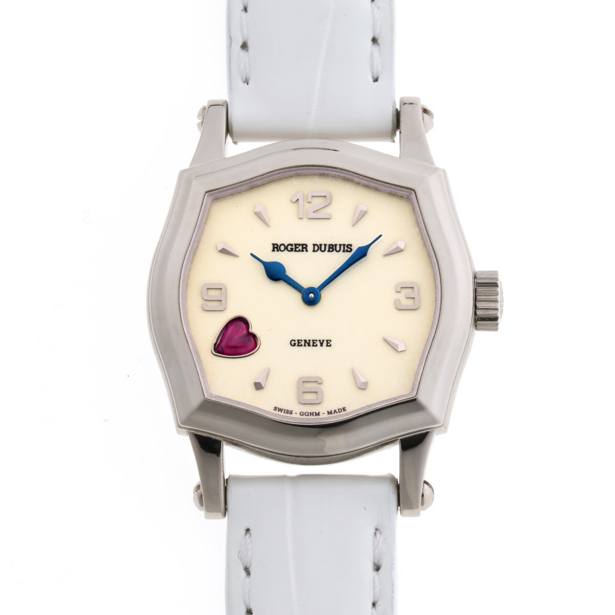 楽天市場】【ｾｰﾙ】【ROGER DUBUIS】ロジェデュブイ シーモア MS34 21 9