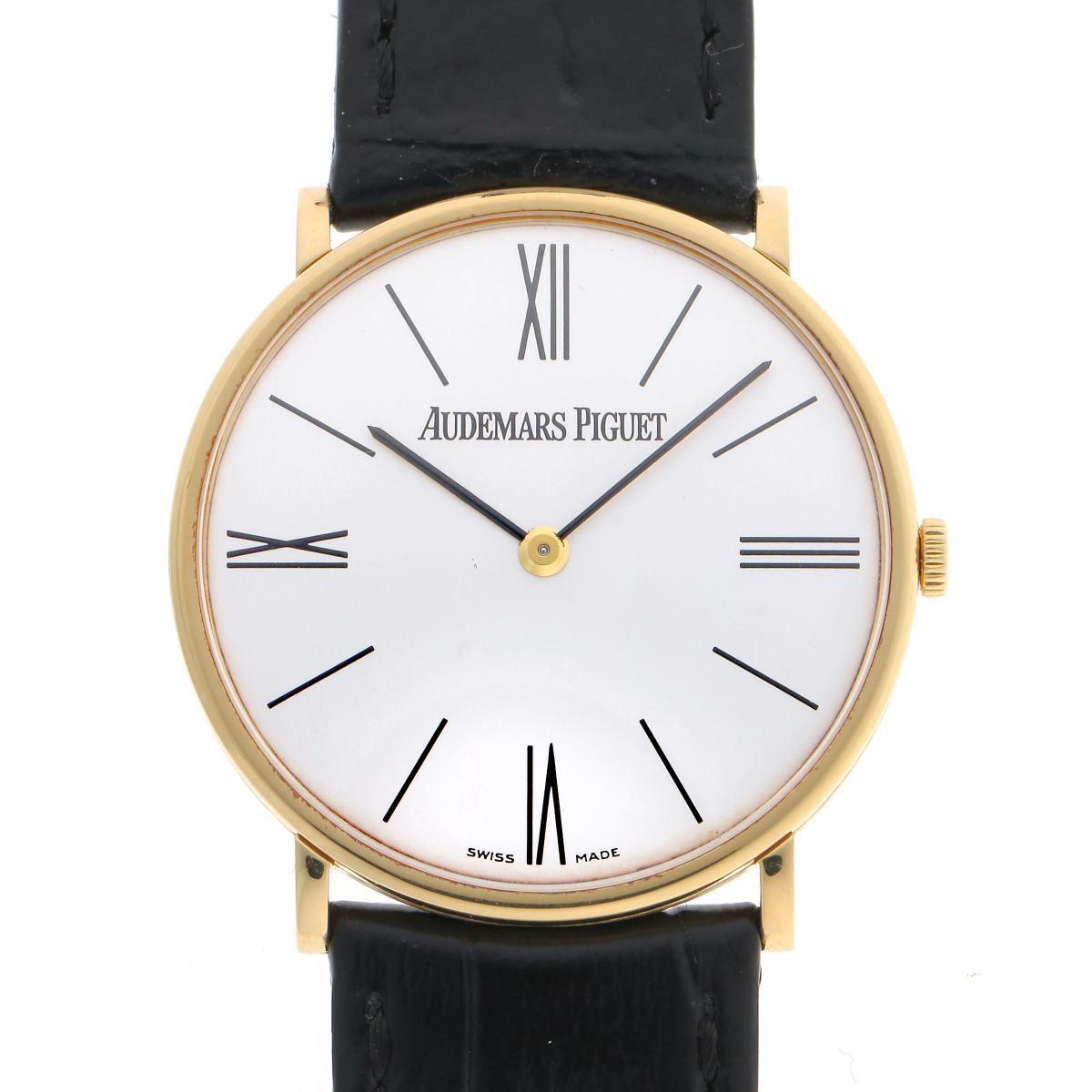 楽天市場】【ウォッチ】AUDEMARS PIGUET オーデマ ピゲ AP