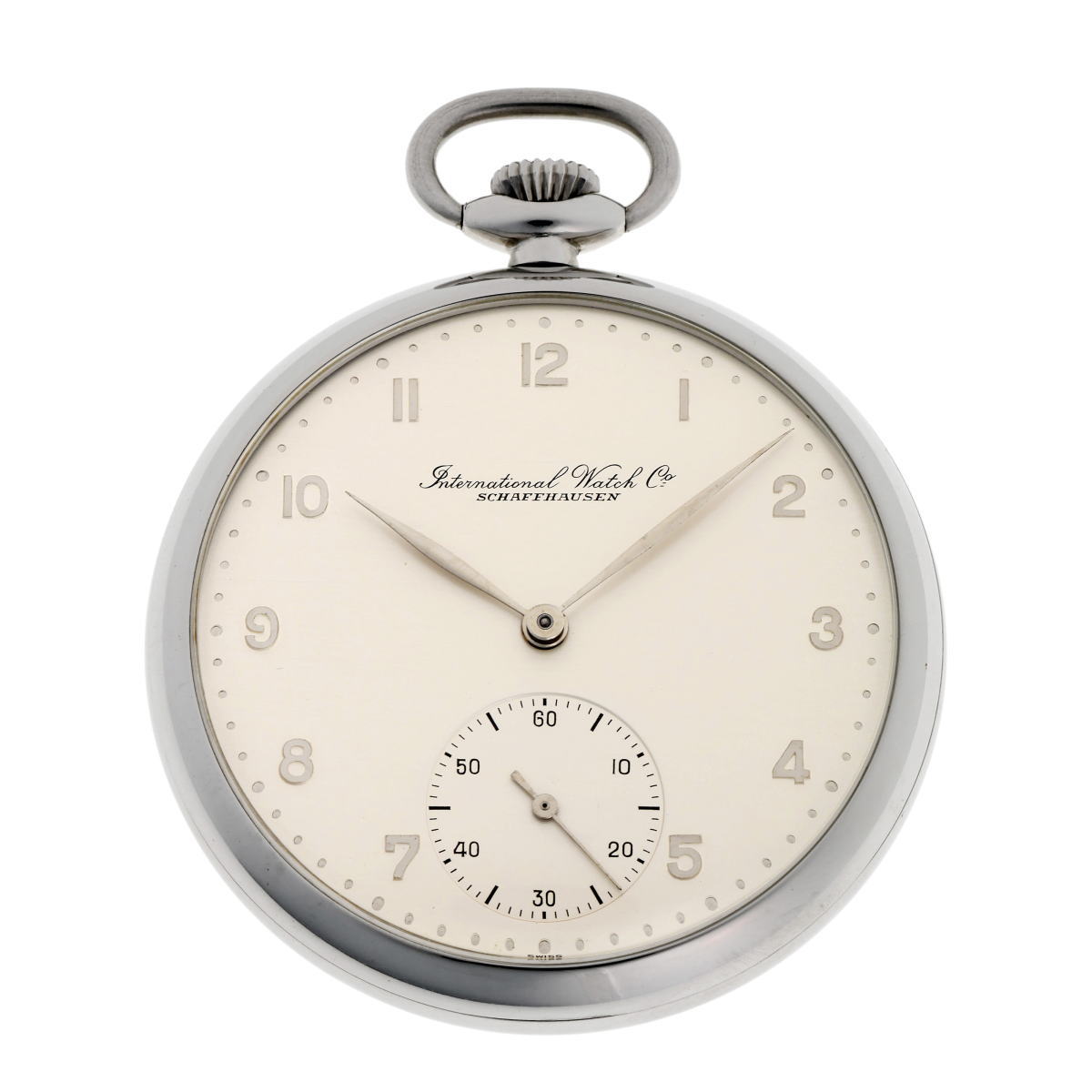 楽天市場】IWC インターナショナルウォッチカンパニー 19mm スクエア 