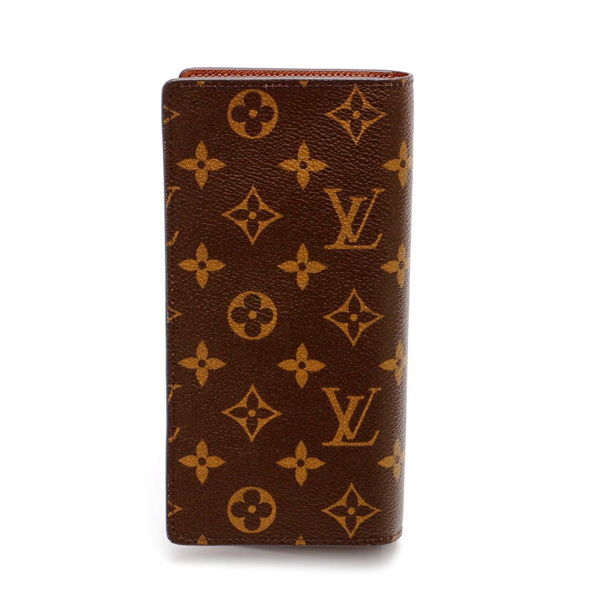 ルイヴィトン ポルトフォイユ インターナショナル モノグラム 長財布 D5 Louis Vuitton ポルトフォイユ・インターナショナル 長財布