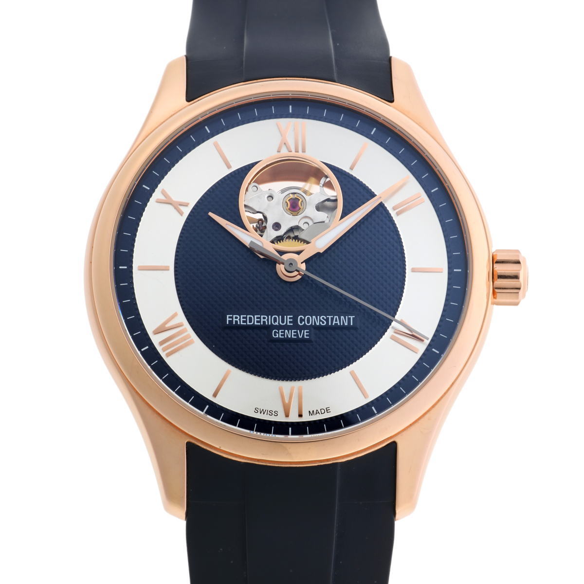 楽天市場】【ウォッチ】FREDERIQUE CONSTANT フレデリック