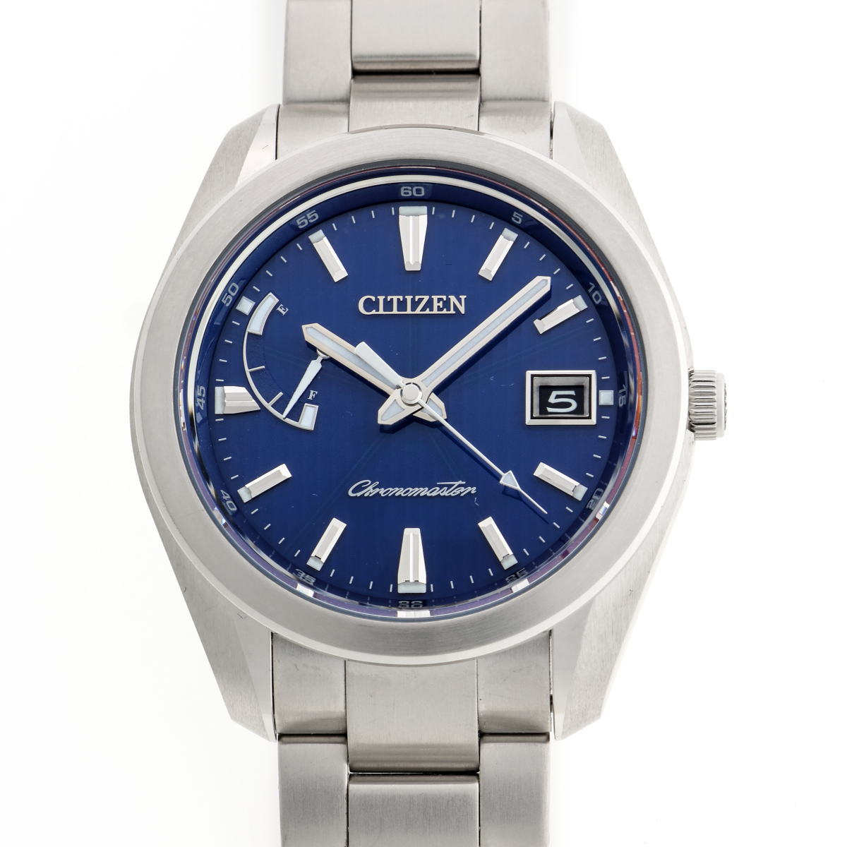楽天市場】The CITIZEN AQ1030-57A Eco-Drive modelザ・シチズン