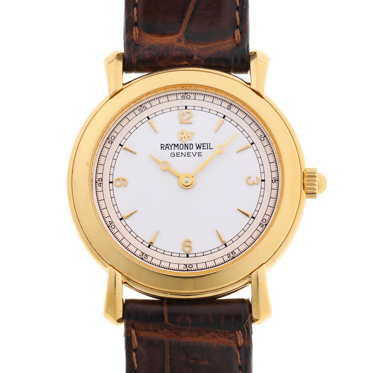 楽天市場】【Raymond Weil】レイモンドウィル アマデウス200 自動巻き