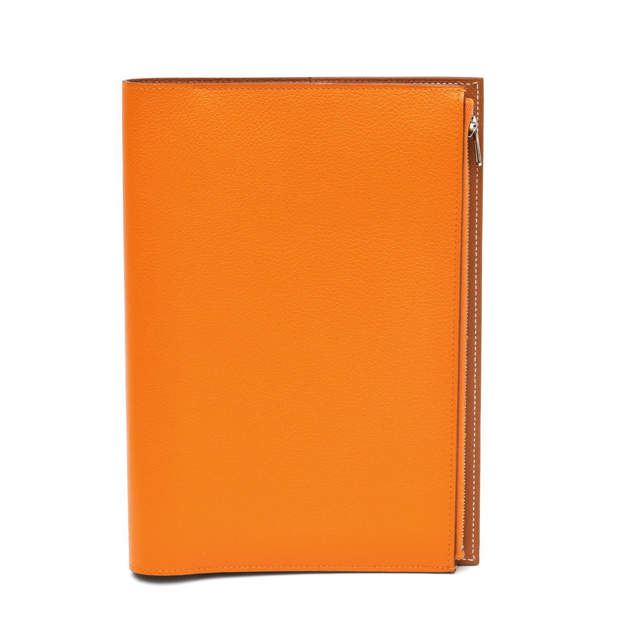 楽天市場】HERMES エルメス 手帳カバー ノートパッド EAジップ A5