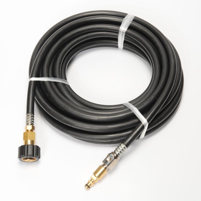 楽天市場】【15M】 ケルヒャー Kシリーズフックタイプ互換交換用