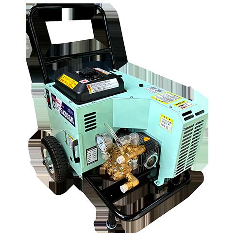 防音型洗い濯ぎ機 ちょ～軽 CK-1513GSR 本体
