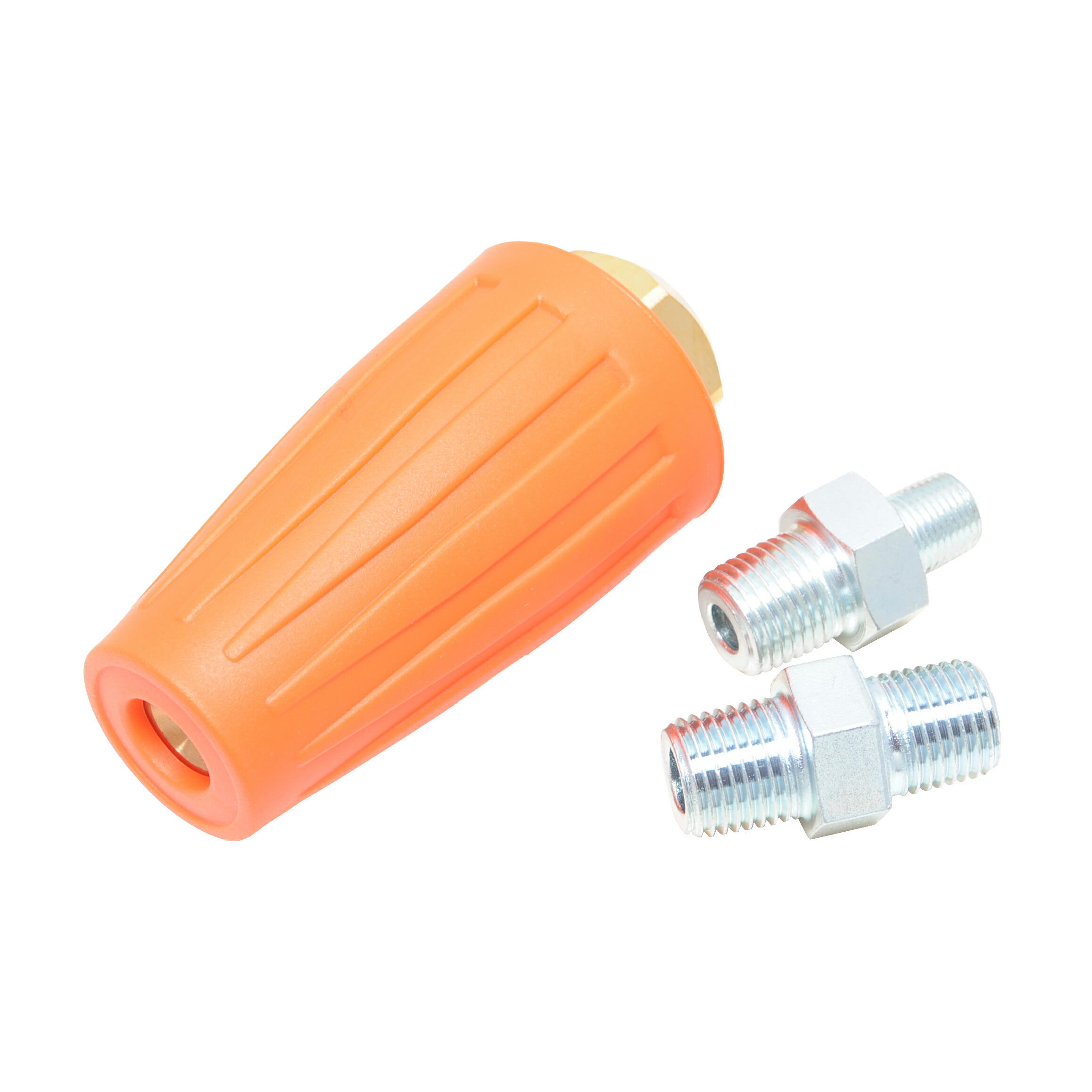 楽天市場】TBN-UR32 スーパーターボノズル・赤トルネードノズル 1/4・1