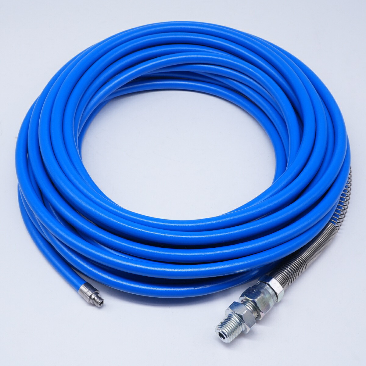 【7月上旬入荷分取っておく申しつける】選べる ケイ素樹脂PVC 上滑りが好いたらしい ケルヒャーK続きもの洗い濯ぎ機 リョービ 京セラ お役目用 身寄り用 配管工事洗い濯ぎ 煙管洗い濯ぎ 盛りだくさんテック 精和製作 カプラ別売 スズラン ロケット花火 5M 10M 15M 20M
