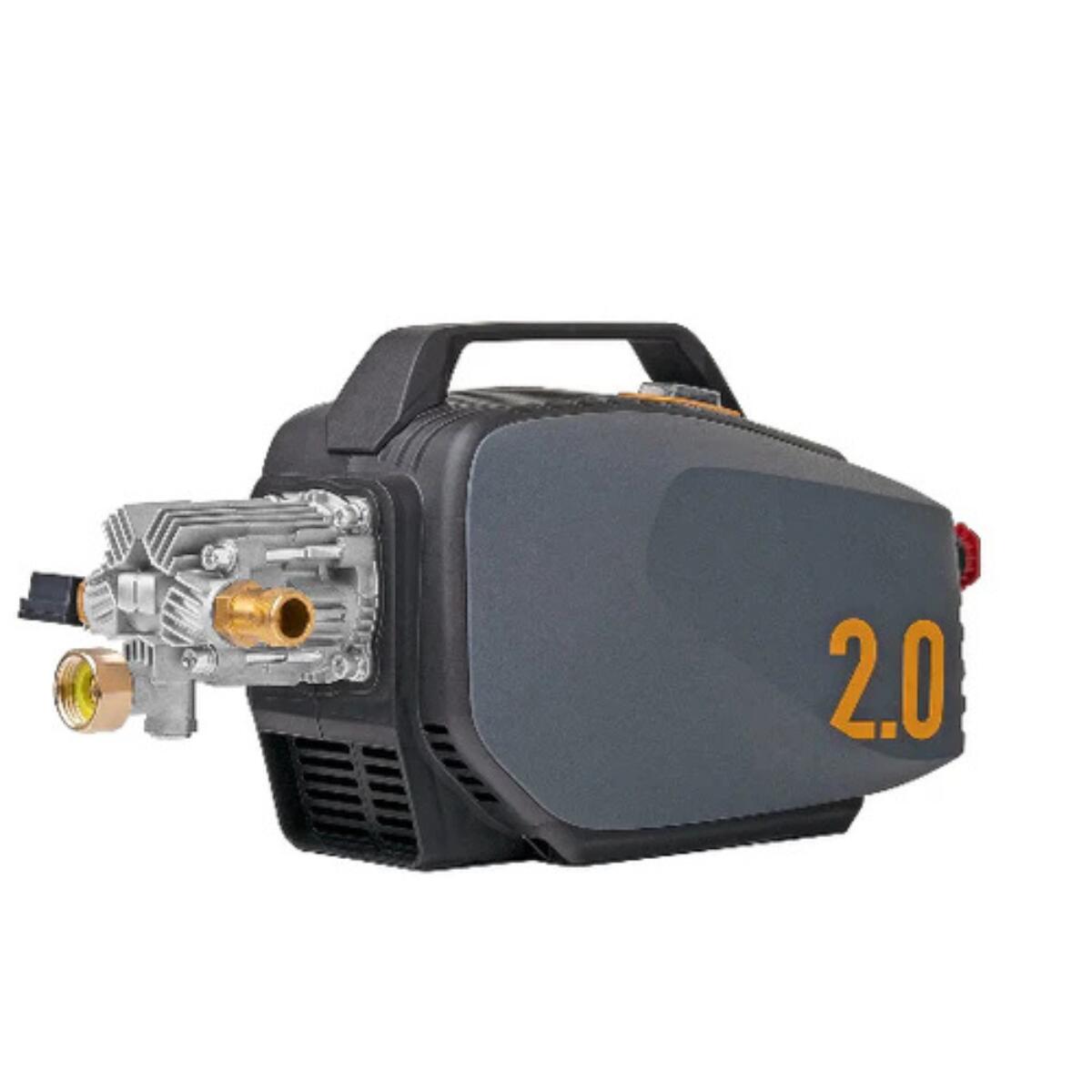 ACTIVE 2.0 Electric Pressure Washer 電動高圧洗い濯ぎ機 洗車