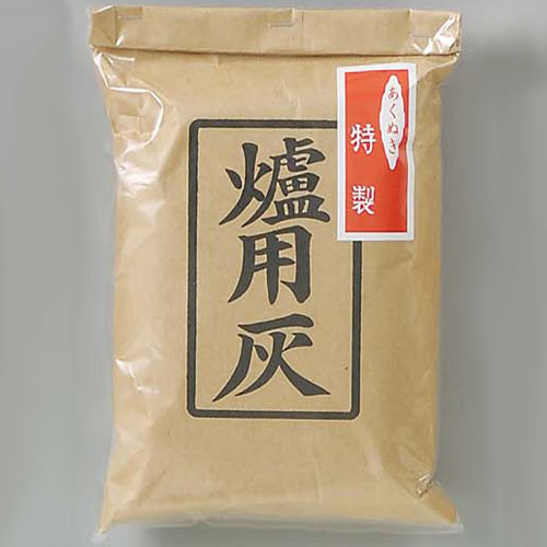 楽天市場】茶道具 灰 炉灰 並 500g 10袋セット 並灰 茶道 炉用 炉 灰
