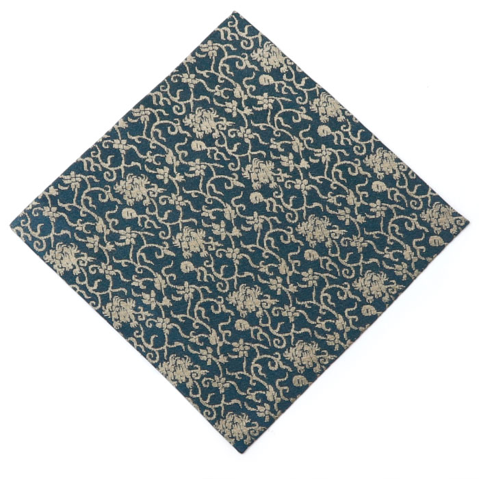 楽天市場】古帛紗 古袱紗 こぶくさ 茶道 裏千家 交織 : 茶道具・抹茶