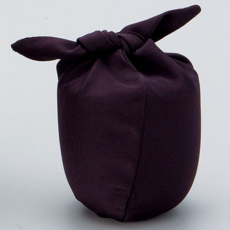 茶道具　桐製茶通箱　木製真塗中棗　正絹大津袋 茶道具 桐製茶通箱 木製真塗中棗 正絹大津袋 - メルカリ