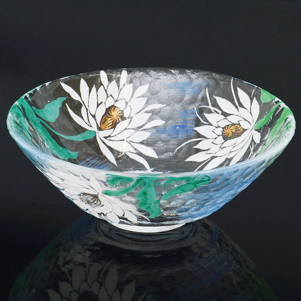 茶道具 （ 楽茶碗 平茶碗セット） 茶器/茶道具 抹茶茶碗】 平茶碗 萩焼き 波多野善蔵作（扇芝庵/指