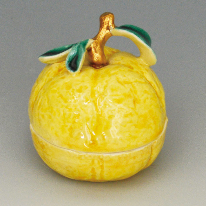 楽天市場】【茶器/茶道具 香合】 ぶりぶり香合 縁起祥福 鶴亀 島津有職