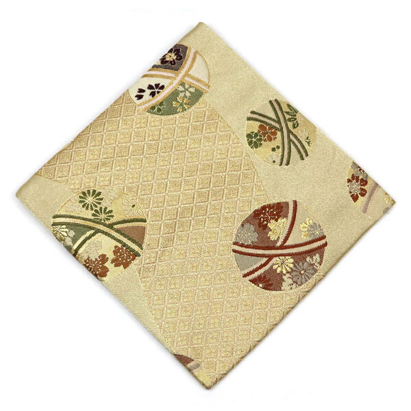楽天市場】古帛紗 古袱紗 こぶくさ 茶道 裏千家 交織 : 茶道具・抹茶