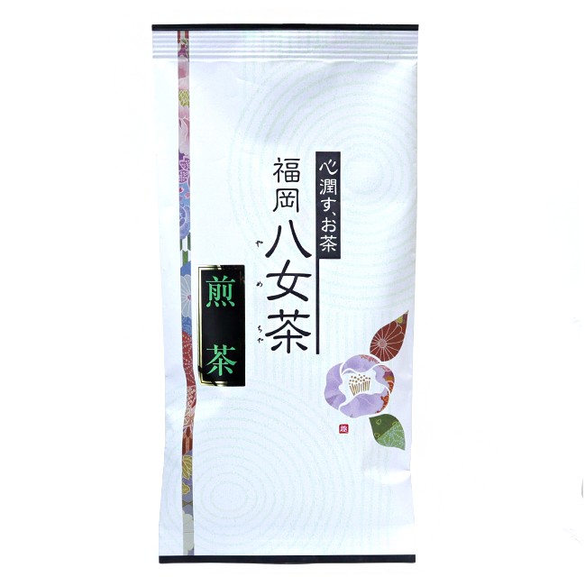 楽天市場】抹茶 星野園 八女の華 100g缶 福岡 八女 星野村の