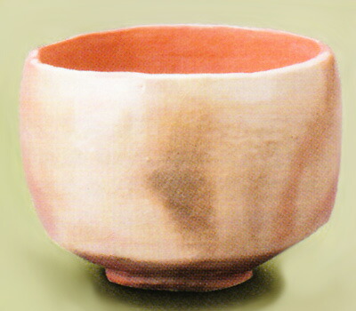 楽天市場】茶道具 楽茶碗 重要文化財 赤茶碗 銘「加賀光悦」 光悦写