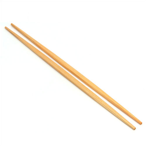 楽天市場】茶道具 懐石道具 御茶席箸（利休箸） 小 赤箸 10膳