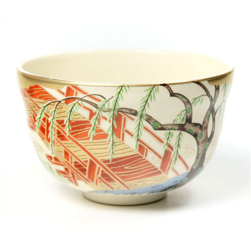 抹茶碗 宮地英香 仁清 内裏雛 茶道具 新品 楽天市場】茶道具 抹茶碗 茶碗 仁清 内裏雛 宮地英香作 : 茶道具