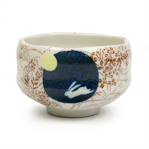 楽天市場】茶道具 抹茶碗/小茶碗/野点茶碗 小茶碗 桜 豊窯作 おしゃれ