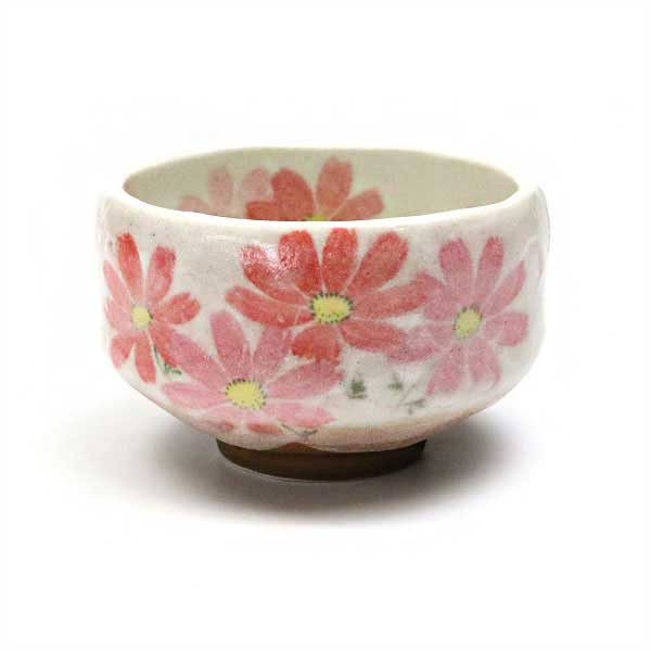 楽天市場】茶道具 抹茶碗/小茶碗/野点茶碗 小茶碗 桜 豊窯作 おしゃれ