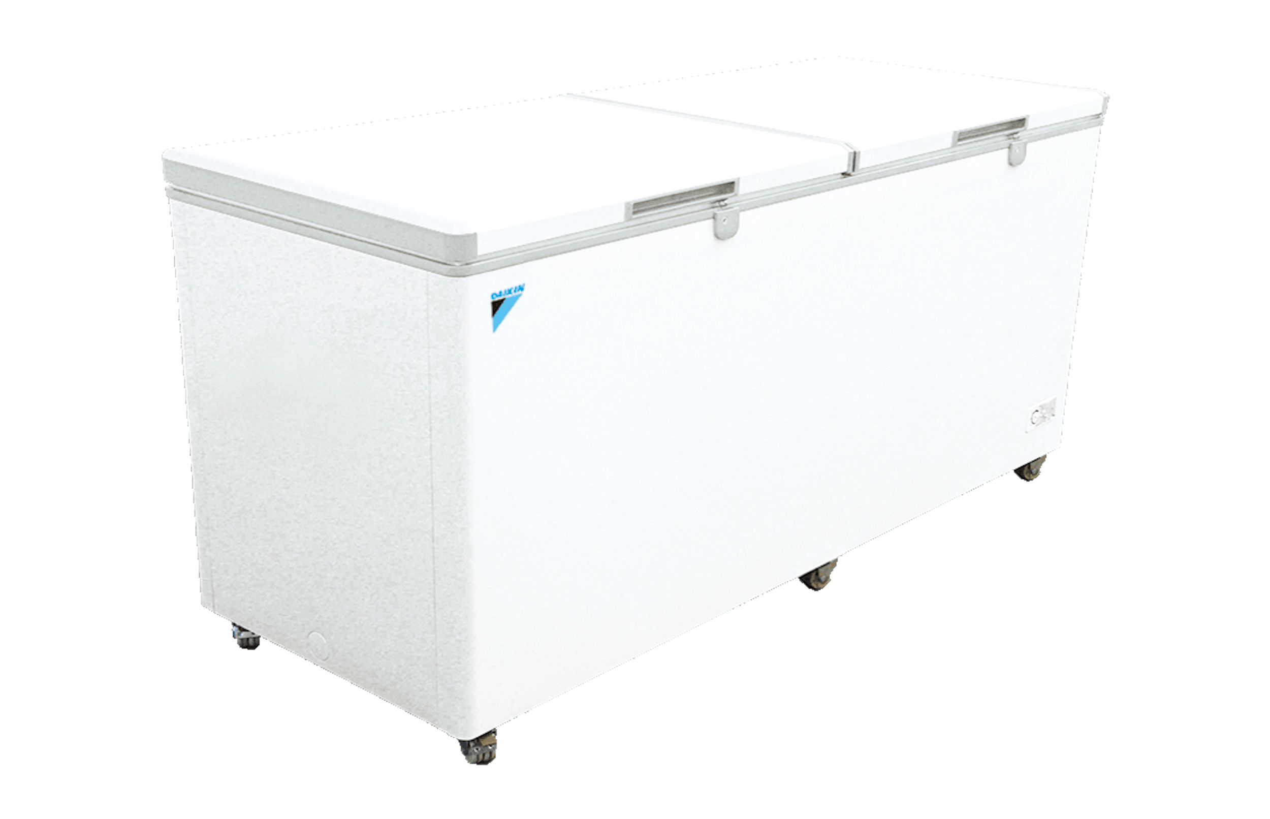 【車上渡し】ダイキン冷凍ストッカー LBFG7AS 750L【smtb-k】【kb】【RCP】|ホウタスshop 店