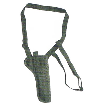 楽天市場】イーストA 革 片側ショルダー ホルスター リボルバー 6〜6.5