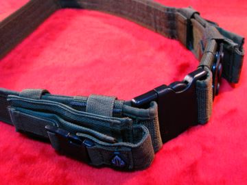 楽天市場】☆PX品 陸上自衛隊 弾帯 3型 OD 短 （ソフトタイプ ショート