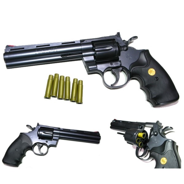 楽天市場】Pachmayr ラバーグリップ CI-GP コルトパイソン 357マグナム