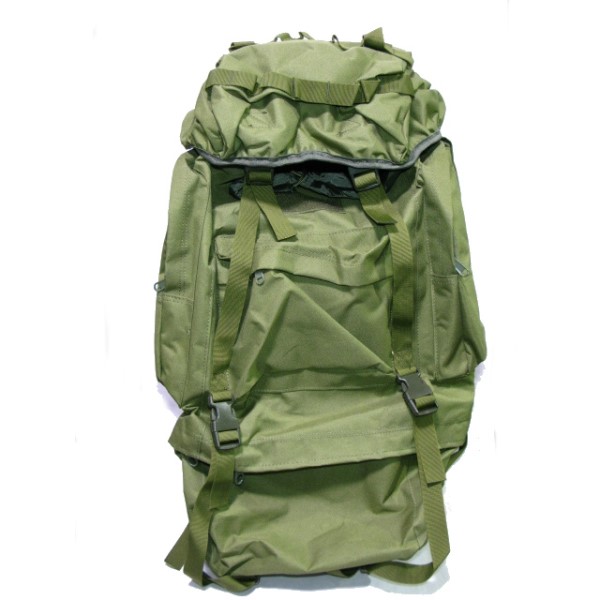 楽天市場】FIVE STAR GEAR バックパック GIスペック アリスパック