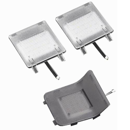 【取り寄せ品】【送料無料】ZERO1000 LEDバックドアランプ　レガシィ ツーリングワゴン BRM/BRG用 ZBDL-502W