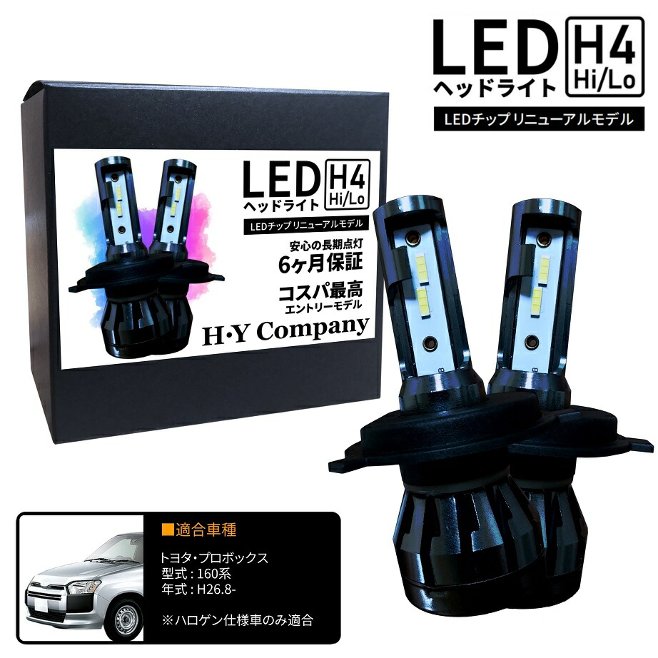 50系プロボックスヘッドライト 2個セット新品 トヨタ プロボックス 50系 日本光軸仕様 ヘッドライト ヘッド