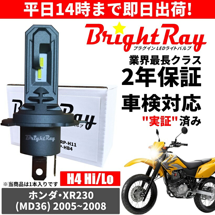 ホンダ モトラ ヘッドライトプロテクター リプロ品 未使用 KN企画 リフレクターヘッドライトアッセン（クリアブルーレンズ