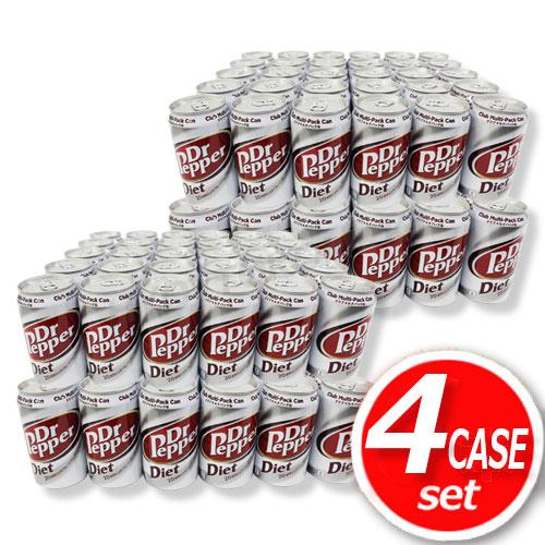 ダイエットドクター　60包 ドクターペッパー 60缶 ダイエット 350ml × 30缶 2セット ドクペ