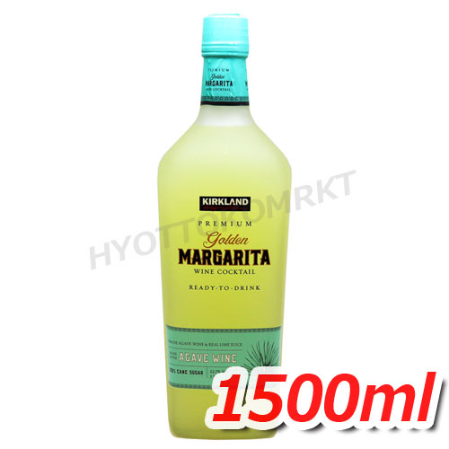 costco golden margarita calories