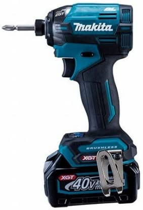 Makita マキタ TD173DRGX 充電式ｲﾝﾊﾟｸﾄﾄﾞﾗｲﾊﾞ ﾌﾞﾙｰ 18V DIY・工具