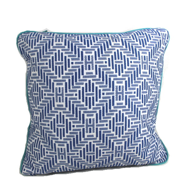 楽天市場】【エルメス】Hermes ミニマット クッション ロング ロゴ刺繍