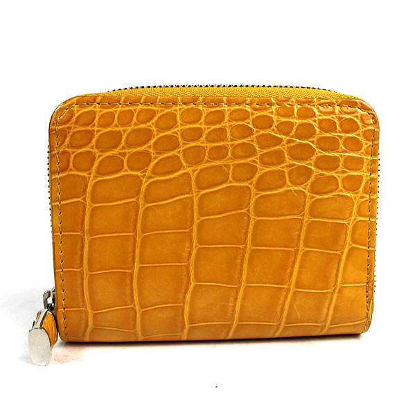 ルイヴィトン　クロコダイル　ジッピーコインパース　小銭入れ　カードケース　ビトン ルイ・ヴィトン LOUIS VUITTON ジッピーコインパース N94321