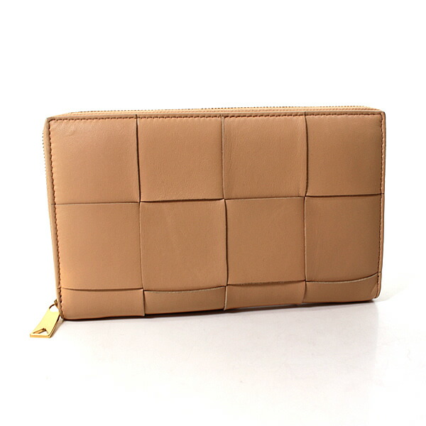 楽天市場】ボッテガ・ヴェネタ イントレチャート ベージュ レザー