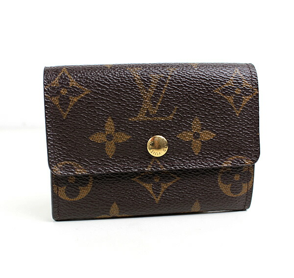 【超美品】LOUIS VUITTON ジッピーコインパース モノグラム 財布 ジッピー・コイン パース モノグラム｜ルイ・ヴィトン 公式
