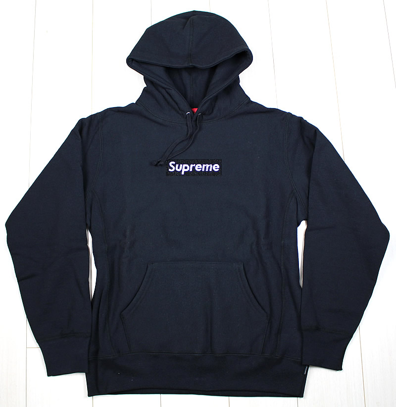 楽天市場】シュプリーム Ｓｕｐｒｅｍｅ ボックスロゴ パーカー 