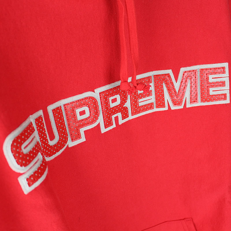 シュプリーム ロゴタイプ パーカー スウェット トレイナー スエット 真赭 新品同一 大いさl Z0015 中古 Arcprimarycare Co Uk