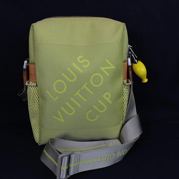 楽天市場】【バッグ】LOUIS VUITTON ルイ ヴィトン ダミエ