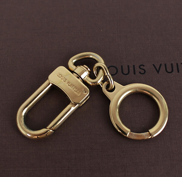 最終値下げ ルイヴィトン アノクレ ムスクトンXL LOUIS VUITTON ルイヴィトン キーホルダー バッグチャーム